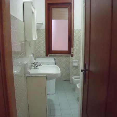 Holiday home Bv03 Casa Vacanze
