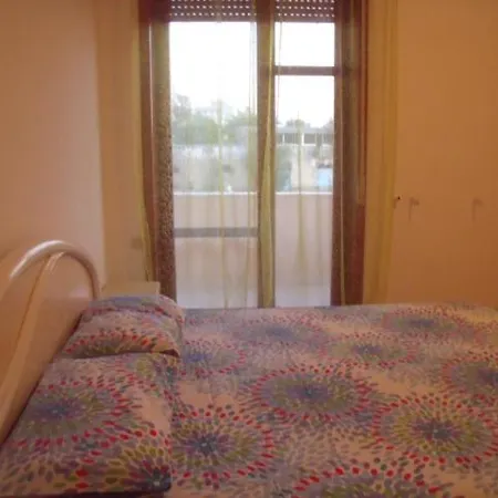Holiday home Bv03 Casa Vacanze Gallipoli