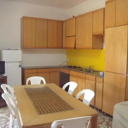 Holiday home Bv03 Casa Vacanze *
