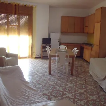 Holiday home Bv03 Casa Vacanze