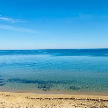Holiday home Bv03 Casa Vacanze Gallipoli